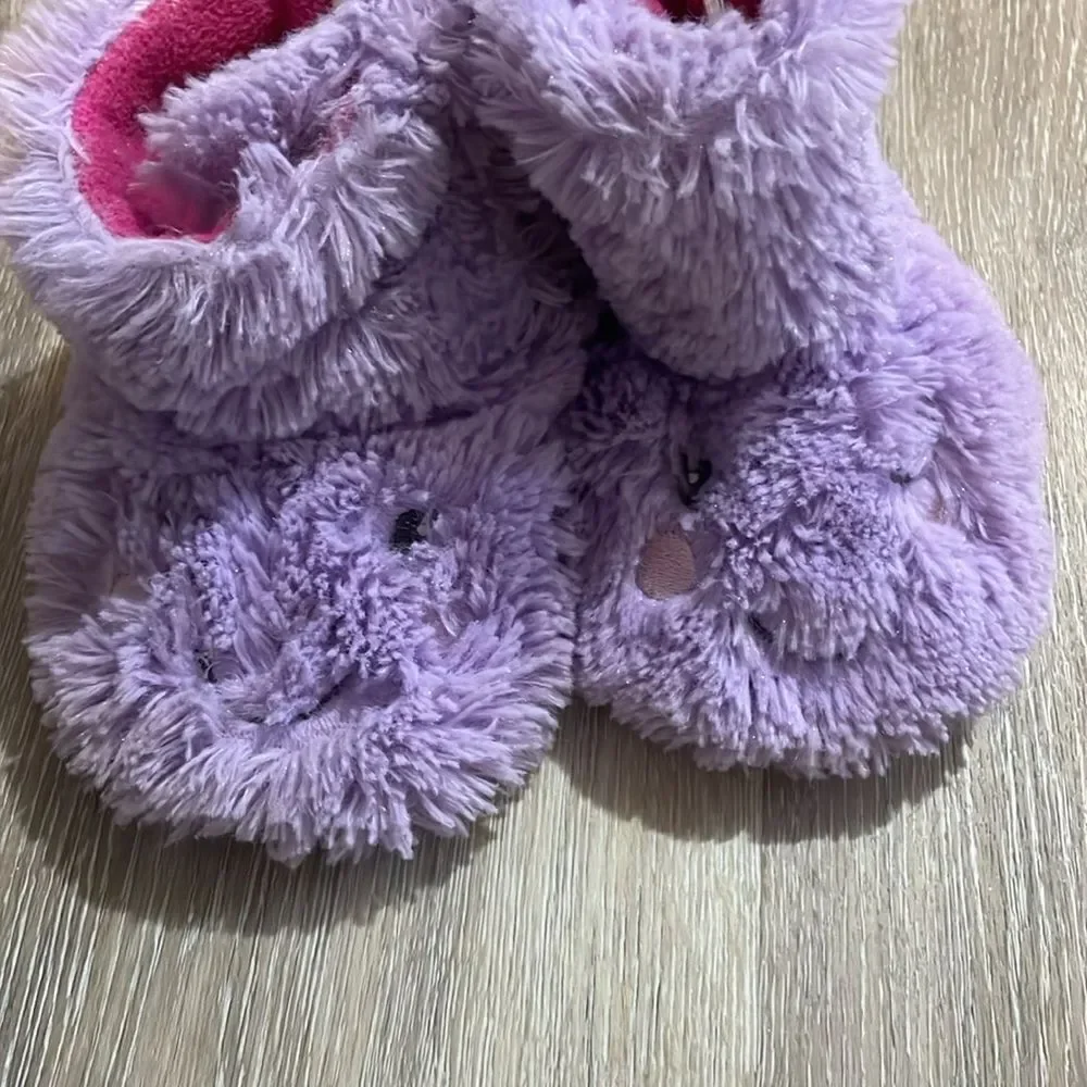 3 for $25 - Toddler Bootie Slippers
